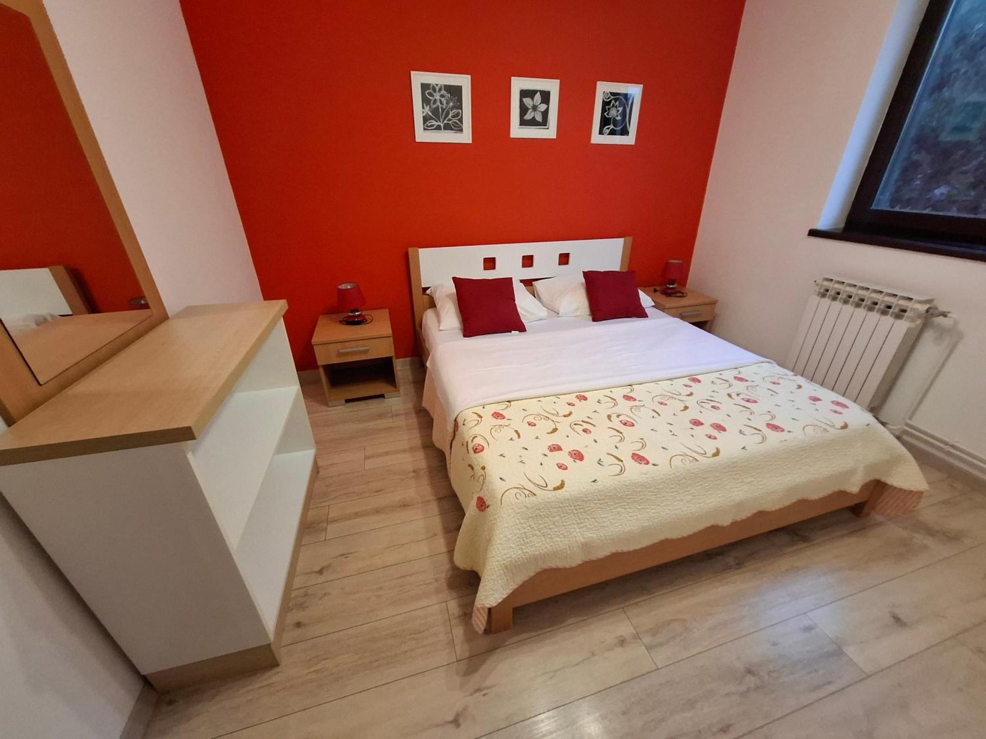 Apartments Suncica Mali Losinj Exterior photo