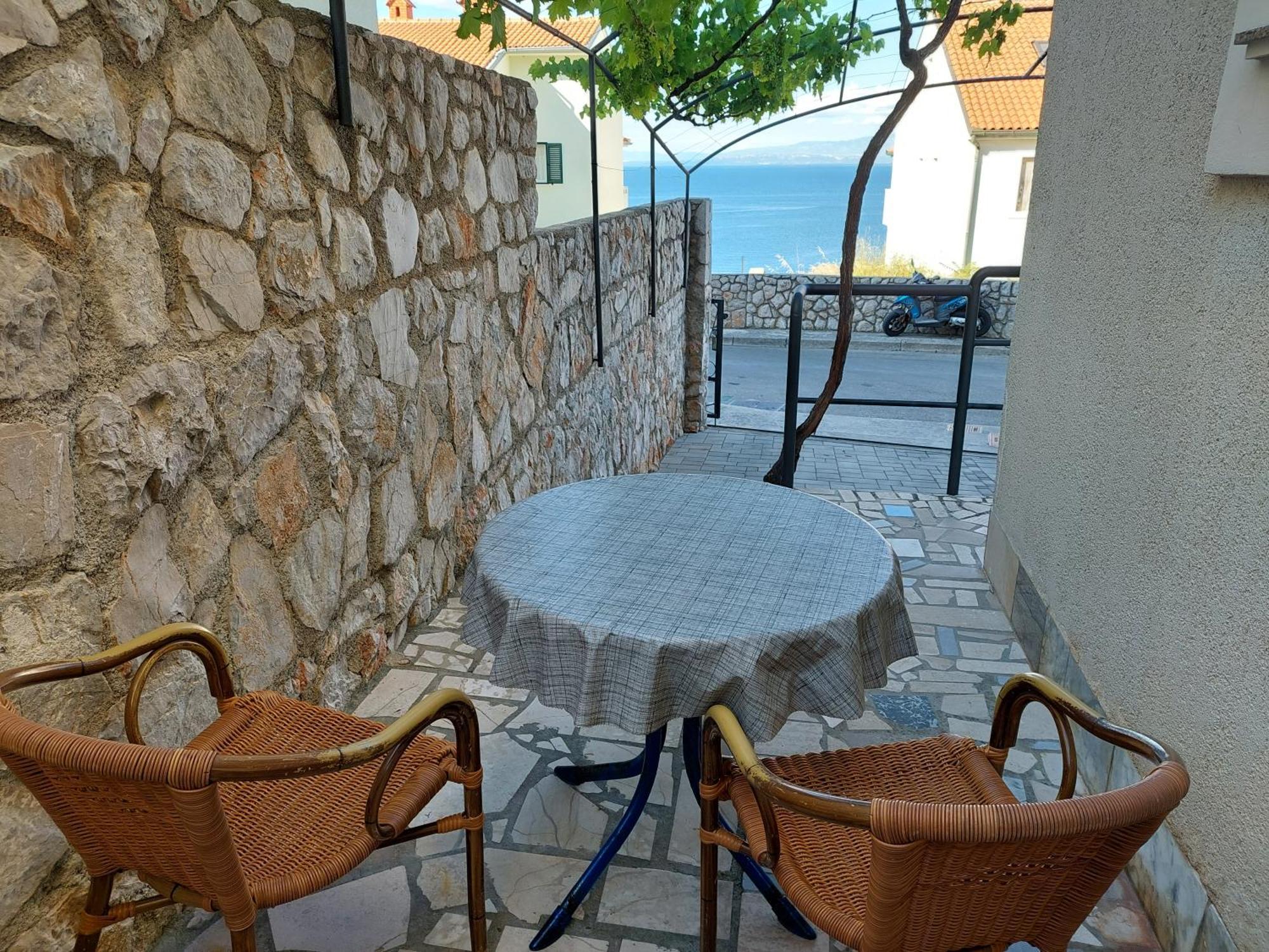 Apartments Suncica Mali Losinj Exterior photo