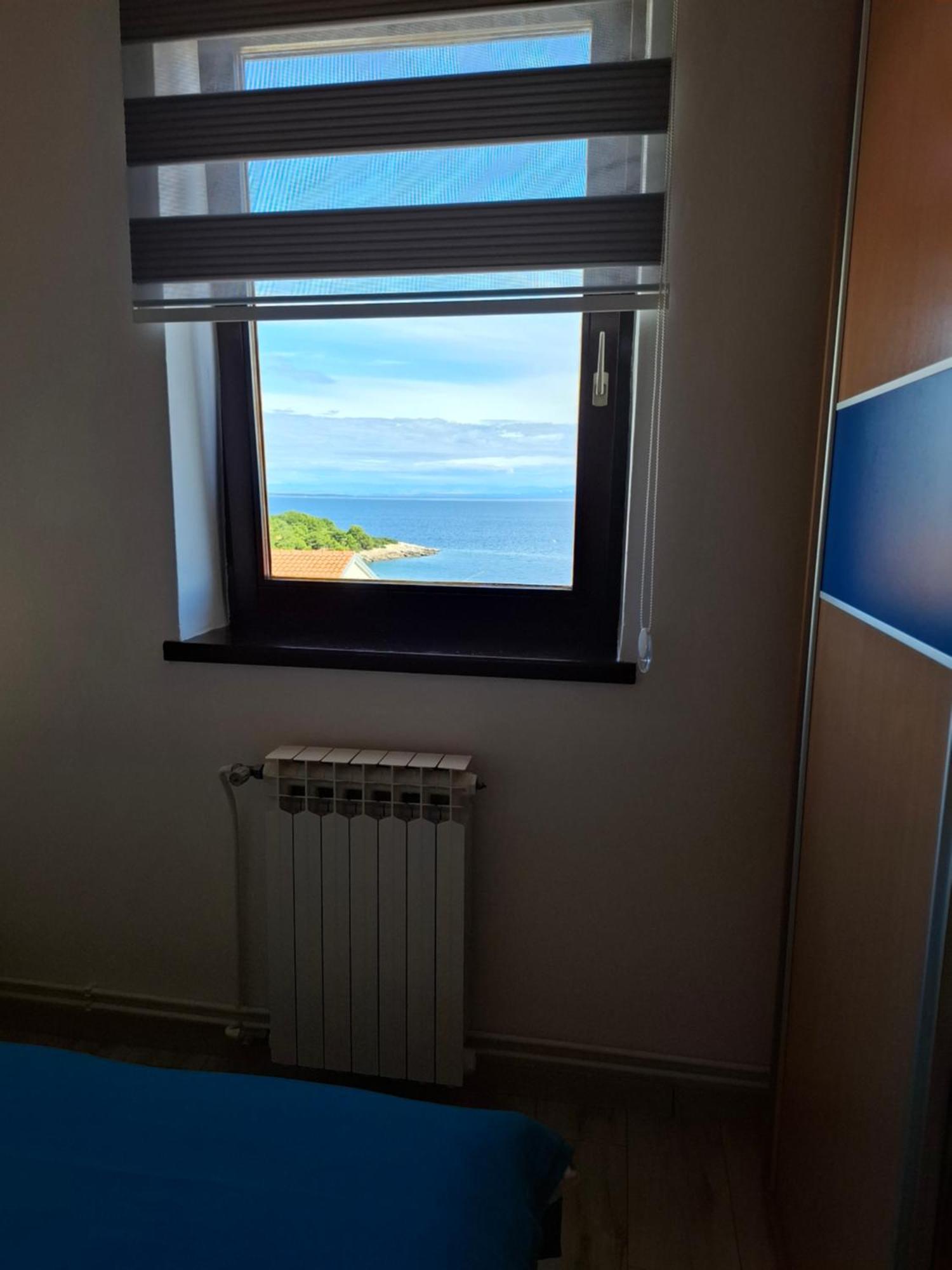 Apartments Suncica Mali Losinj Exterior photo
