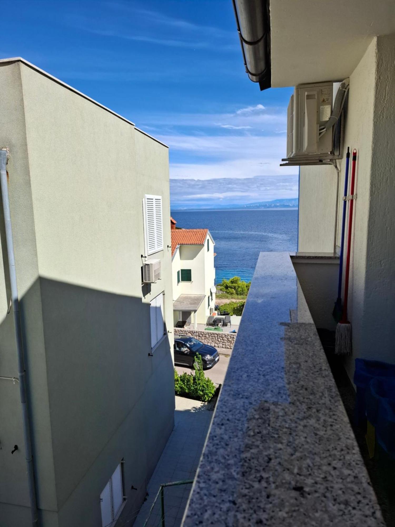 Apartments Suncica Mali Losinj Exterior photo