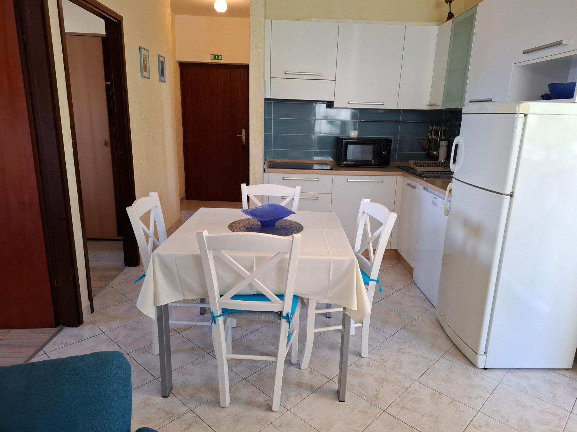 Apartments Suncica Mali Losinj Exterior photo