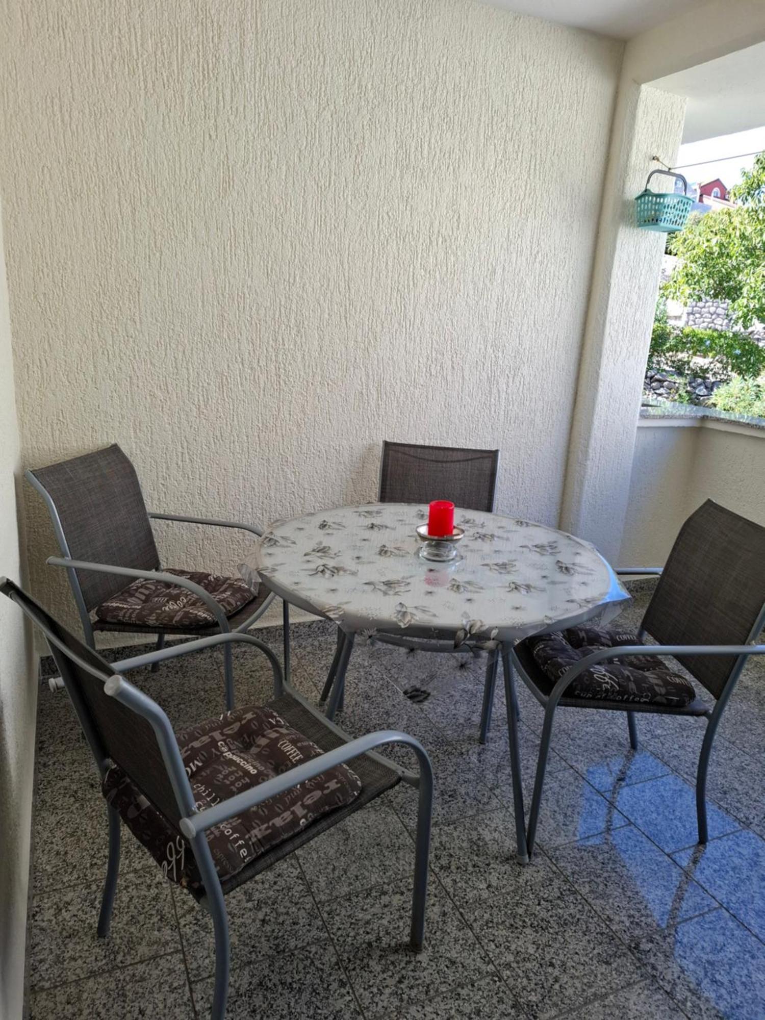 Apartments Suncica Mali Losinj Exterior photo