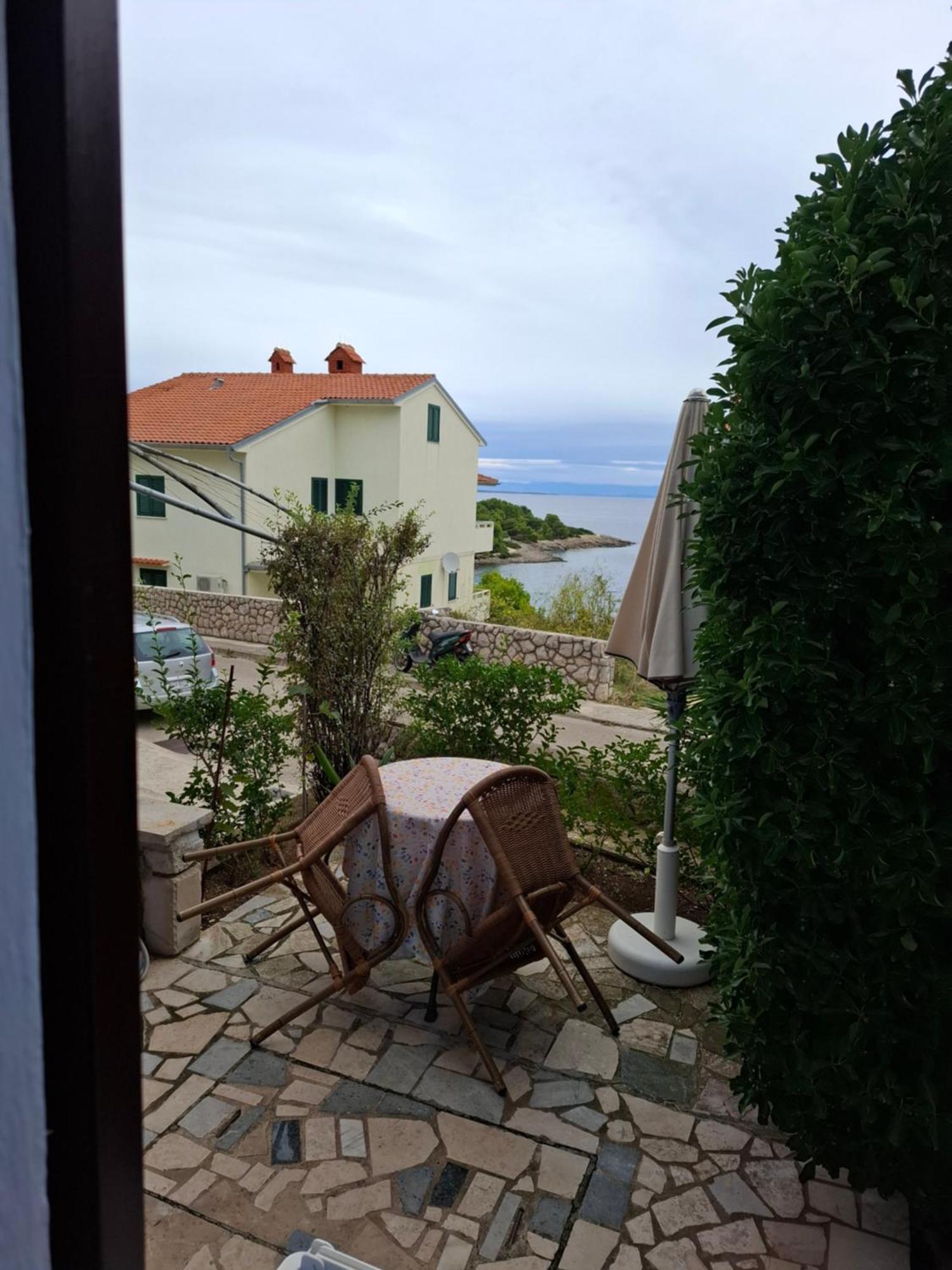 Apartments Suncica Mali Losinj Exterior photo