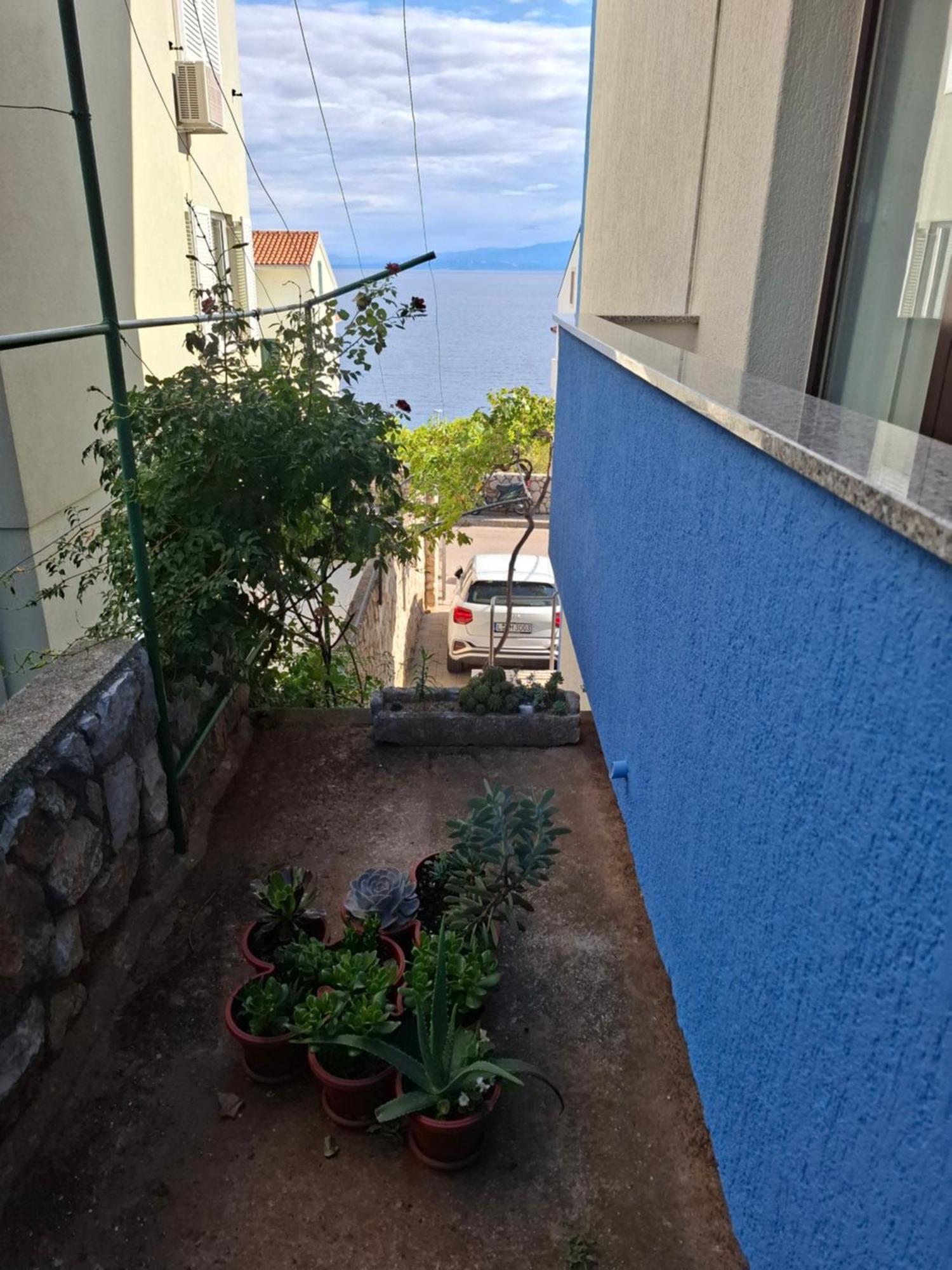Apartments Suncica Mali Losinj Exterior photo